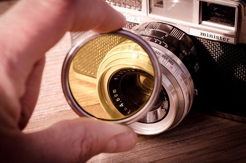 Fotografía en Castelldefels