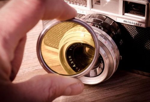 Fotografía en Castelldefels