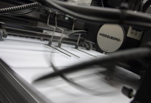 Copistería en Castelldefels